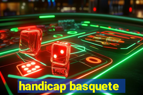 handicap basquete